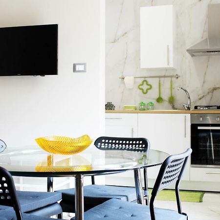 Appartamento Casa Verdi, confortevole bilocale in centro, 1° p Bagheria Esterno foto