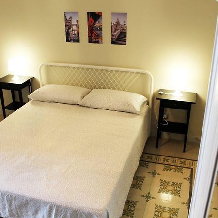 Appartamento Casa Verdi, confortevole bilocale in centro, 1° p Bagheria Esterno foto