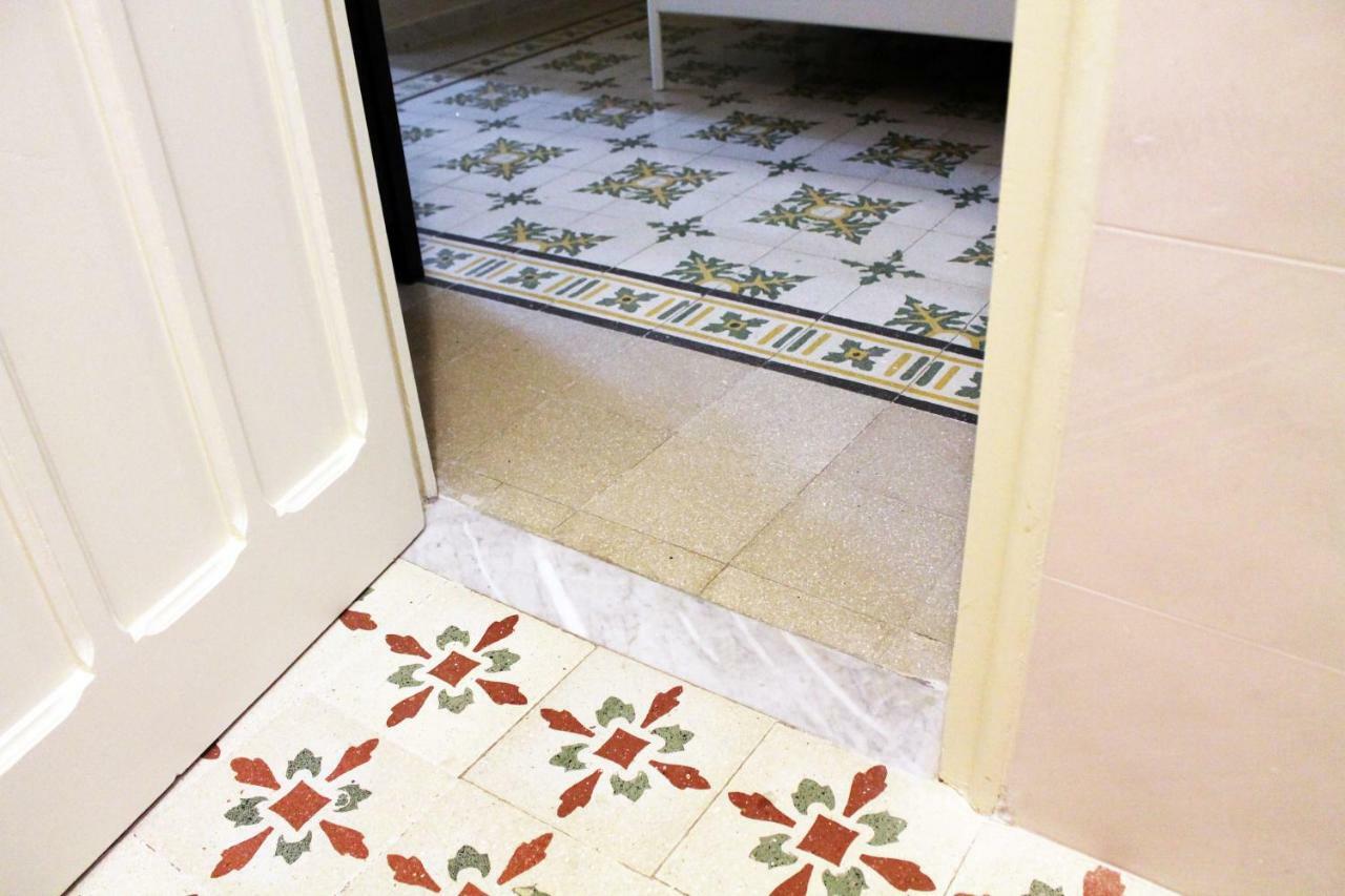 Appartamento Casa Verdi, confortevole bilocale in centro, 1° p Bagheria Esterno foto