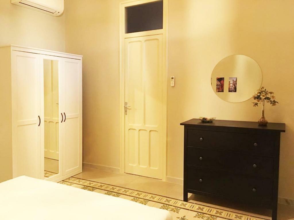 Appartamento Casa Verdi, confortevole bilocale in centro, 1° p Bagheria Esterno foto